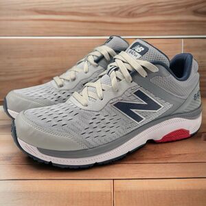 *MIXED* SIZES New Balance 840v4 Mens LEFT 10 RIGHT 11 Running Walking Shoes NEW!